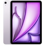 Apple iPad Air 6th Gen 11-inch WiFi 128GB-Purple