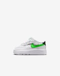 Nike Force 1 Low EasyOn Baby/Toddler Shoes