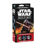 Star Wars Destiny – Démarreur Kylo Ren