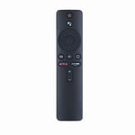 Nouvelle télécommande vocale XMRM-006 XMRM-00A pour Mi 4A 4S 4X 4K Ultra HD Android TV pour Xiaomi MI BOX S BOX 3 Box 4K Mi Stick TV - Type XMRM-00Ab