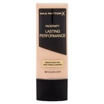 Max Factor Facefinity Lasting Performance meikkivoide 35 ml, 110 Honey