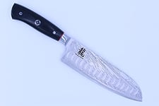 Dragon 0 by Apogee Storm Santoku 7 pouces