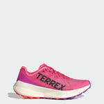 adidas Chaussure de trail running Terrex Agravic Speed Femmes Adult