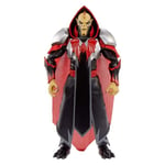 Figurine - Masters of the Universe - Emperor Hordak - Revolution Masterverse - 18 cm - Accessoires articulés