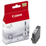 Canon Original Pgi-9gy Grey Ink Cartridge