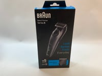 BRAUN BEARD TRIMMER  Series 5 #4046998b