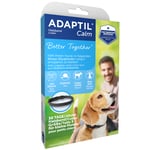 ADAPTIL® Calm-halsbånd for hunder - for små hunder (opptil ca. 15 kg)