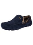 BarbourMonty Slippers - Navy