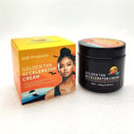 Sun tan accelerator cream, Tanning Accelerator Cream, Golden Tan Accelerator