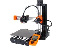 Prusa Mini 3D-Skrivare - Kit För Självmontering