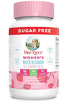 MaryRuth Organics - Women's Multivitamin Gummies