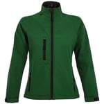 Sols - Veste Softshell Roxy - Femme