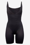 Maidenform - Shapingbody Shapingbody M Ben Take Inches - medium support - Svart