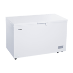 Congélateur coffre OCC400E 371L  BLANC