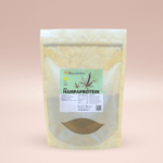 Hampaprotein 50% RAW&amp;amp;EKO 1kg