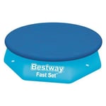 Couverture de Piscine Bestway Ronde 58032 3