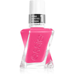 essie gel couture 2.0 Geleeffekt neglelak Skygge 553 pinky ring 13,5 ml