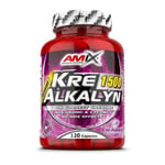 AMIX KRE-ALKALYN 1500 CREATINE 150 VEGE-CAPS