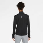 Nike Dri-FIT Element 1/2-Zip Dame