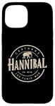 iPhone 15 Hannibal Barca Carthage Punic Wars Case