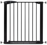 Munchkin Lindam Maxi Secure Gate Black