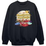 Sweat-shirt enfant Disney  Cars Radiator Springs