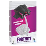 SALE - Fortnite Downshift Glider with Display Stand Victory Royale Series 15cm