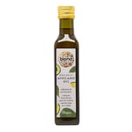 Biona Organic Avocado Oil, 250ml - Pressed From Organically Grown Avocados - Cold-Pressed and Unrefined - Delicate Fruity Flavour - For Everyday Cooking and Salads