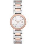 DKNY Ladies Metrolink Watch