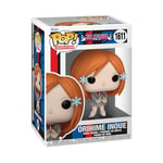 Funko Pop! Animation: Bleach - Orihime Inoue - Figurine en Vinyle à Collectionner - Idée de Cadeau - Produits Officiels - Jouets pour Les Enfants et Adultes - Anime Fans