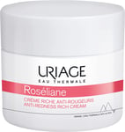 Uriage Roséliane Crème Riche Anti-Rougeurs 50 ML,