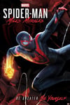Pyramid Spider-Man Miles Morales (Cybernetic Swing) maxi poster 61 x 91.5 cm