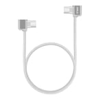 USB Type-C Kabel til DJI Mavic Air 2 / Air 2S / Mini 2 30 cm