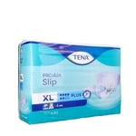 TENA ProSkin Slip Plus Extra Large Bandage(S) 30 pc(s)