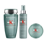 Kérastase Genesis Homme Trio Quotiden Paket