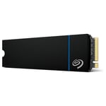 Seagate Game Drive M.2 2 TB SSD-afspiller