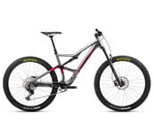 Orbea Orbea Occam H30 | Anthracite / Red | Kampanj