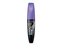 Rimmel Scandaleyes Wow Wings, Sort, Extreme Black, Curling, Volume, Extreme Black, Kvinder, Aqua/Water/Eau, Paraffin, Glyceryl Stearate, Copernicia Cerifera Cera/Copernicia Cerifera...