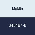 Makita 345467-8 Plaque de butée pour scie à ruban DPB180