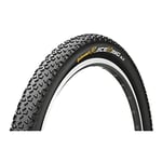 Continental Race King Race Sport Pneu VTT Tringle Souple Noir