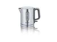 Severin Electric kettle 1 liter 2400 watt Steel