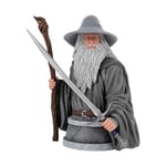 Gandalf the Grey Mini Buste Gandalf le Gris - Le Hobbit - Gentle Giant