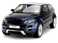 Land Rover Range Rover Evoque 3 Doors 2011 - Century Dragon 1/18