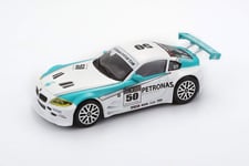 1:43 BMW Z4 M Coupé - Vit