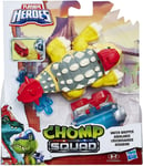 Playskool Heroes Chomp Squad Water Whipper