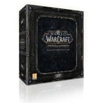 PC World Of Warcraft: Battle For Azeroth (collector's Edition) - Pc
