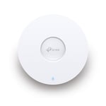 TP-Link EAP650 AX3000 Ceiling Mount WiFi 6 Access Point