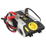 Stanley Convertisseur/Convertisseur Ondulateur 12V 220V - PC500