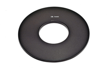 38.1mm P Size Adaptor Ring fits Kood, Cokin, Lee 84mm P system Filter Holders