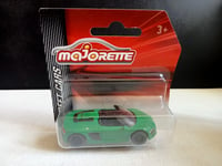 Majorette - Voiture Miniature Audi R8 / Street Cars